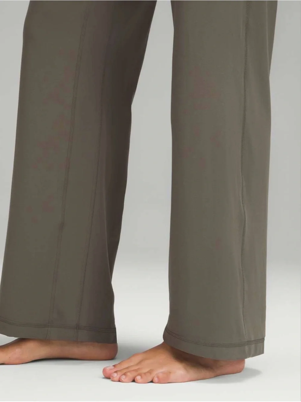 Lululemon Align High-Rise Wide-Leg Pant 31
